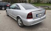 Opel Astra G Coupe 2-doors