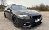 BMW 5 Series F07/F10/F11 Sedan