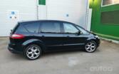 Ford S-Max 1 generation [restyling] Minivan