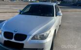 BMW 5 Series E60/E61 [restyling] Sedan