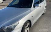 BMW 5 Series E60/E61 [restyling] Sedan