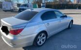 BMW 5 Series E60/E61 [restyling] Sedan