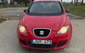 SEAT Altea 1 generation Freetrack minivan 5-doors