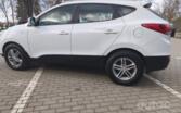 Hyundai ix35 1 generation [restyling] Crossover