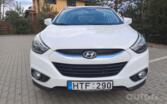Hyundai ix35 1 generation [restyling] Crossover
