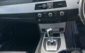 BMW 5 Series E60/E61 [restyling] Sedan