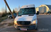 Mercedes-Benz Sprinter Second generation