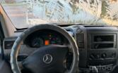Mercedes-Benz Sprinter Second generation