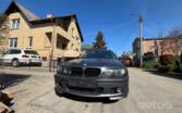 BMW 3 Series E46 Touring wagon