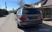 BMW 3 Series E46 Touring wagon