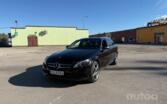 Mercedes-Benz C-Class W205/S205/C205 wagon