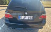 BMW 5 Series E60/E61 Touring wagon