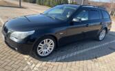 BMW 5 Series E60/E61 Touring wagon