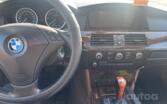 BMW 5 Series E60/E61 Touring wagon
