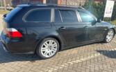 BMW 5 Series E60/E61 Touring wagon