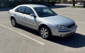 Ford Mondeo 3 generation Sedan