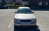 Ford Mondeo 3 generation Sedan
