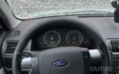 Ford Mondeo 3 generation Sedan