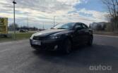 Lexus IS 2 generation [restyling]