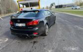Lexus IS 2 generation [restyling]