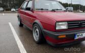 Volkswagen Jetta 2 generation [restyling] Sedan 4-doors