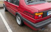 Volkswagen Jetta 2 generation [restyling] Sedan 4-doors
