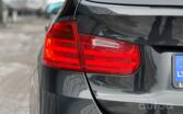 BMW 3 Series F30/F31/F34 Touring wagon
