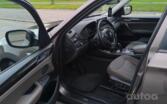 BMW X3 F25 Crossover