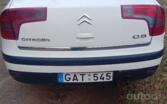 Citroen C5 1 generation [restyling] Break wagon