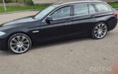 BMW 5 Series F07/F10/F11 [restyling] Touring wagon