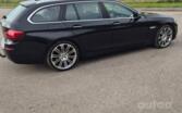 BMW 5 Series F07/F10/F11 [restyling] Touring wagon