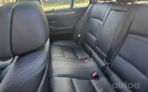BMW 5 Series F07/F10/F11 [restyling] Touring wagon