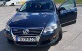 Volkswagen Passat B6 wagon 5-doors