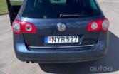 Volkswagen Passat B6 wagon 5-doors