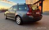 Volvo V50 1 generation wagon