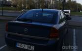 Opel Vectra C Sedan 4-doors