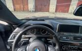 BMW 6 Series F06/F12/F13 [restyling] Gran Coupe Sedan
