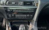 BMW 6 Series F06/F12/F13 [restyling] Gran Coupe Sedan