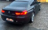 BMW 6 Series F06/F12/F13 [restyling] Gran Coupe Sedan