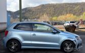 Volkswagen Polo 5 generation Hatchback 3-doors