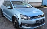 Volkswagen Polo 5 generation Hatchback 3-doors
