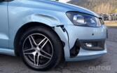 Volkswagen Polo 5 generation Hatchback 3-doors