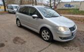 Volkswagen Touran 1 generation [2th restyling] Minivan