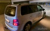 Volkswagen Touran 1 generation [2th restyling] Minivan