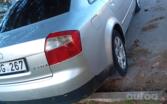 Audi A4 B6 Sedan