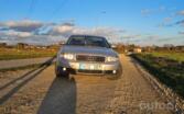 Audi A4 B6 Sedan