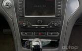 Ford Mondeo 4 generation [restyling] Sedan