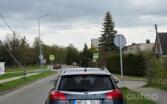 Opel Insignia OPC 1 generation