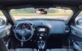 Nissan Juke Nismo YF15