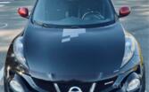 Nissan Juke Nismo YF15